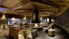 Gstaad Palace Spa Lounge