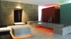 Waldhaus Flims Mountain Resort & Spa Saunabereich - delight spa & beauty