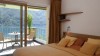 Parco San Marco Beach Resort, Golf & SPA Zimmer mit Balkon