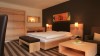 Hotel Gut Brandlhof Doppelzimmer innovativ