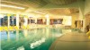 Wellnesshotel Cervosa Hotel Cervosa Innen Schwimmbad