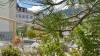 Kempinski Grand Hotel des Bains St. Moritz/Engadin Alpiner- und Kneippgarten Kempinski Hotel St. Moritz