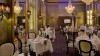 Kempinski Grand Hotel des Bains St. Moritz/Engadin Gourmetrestaurant Cà d'Oro St. Moritz